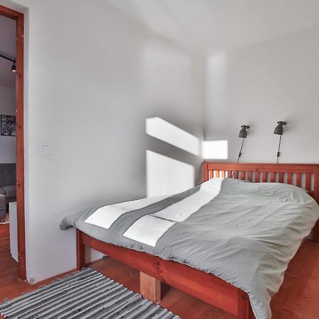 Cozy Apartment Near The City Center Tartu Exterior photo